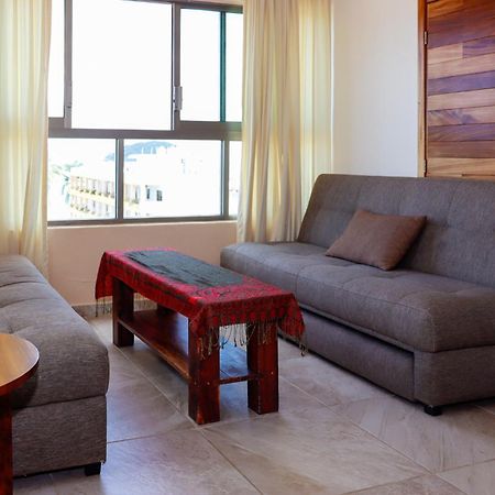 Auroza Resort 瓜亚比托斯 外观 照片