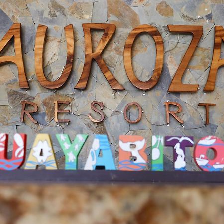 Auroza Resort 瓜亚比托斯 外观 照片