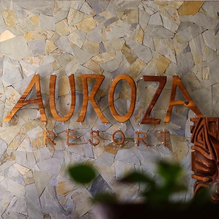 Auroza Resort 瓜亚比托斯 外观 照片