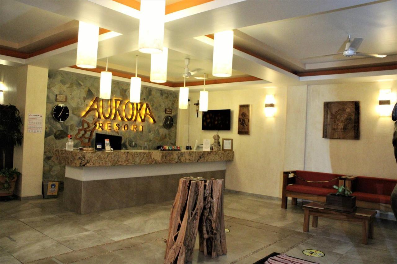 Auroza Resort 瓜亚比托斯 外观 照片