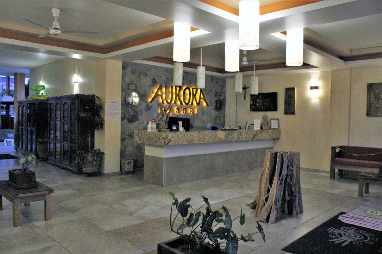 Auroza Resort 瓜亚比托斯 外观 照片
