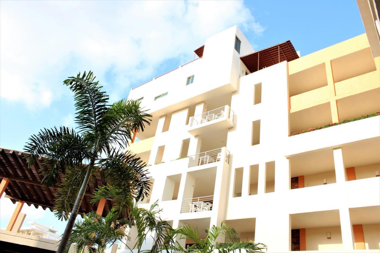 Auroza Resort 瓜亚比托斯 外观 照片