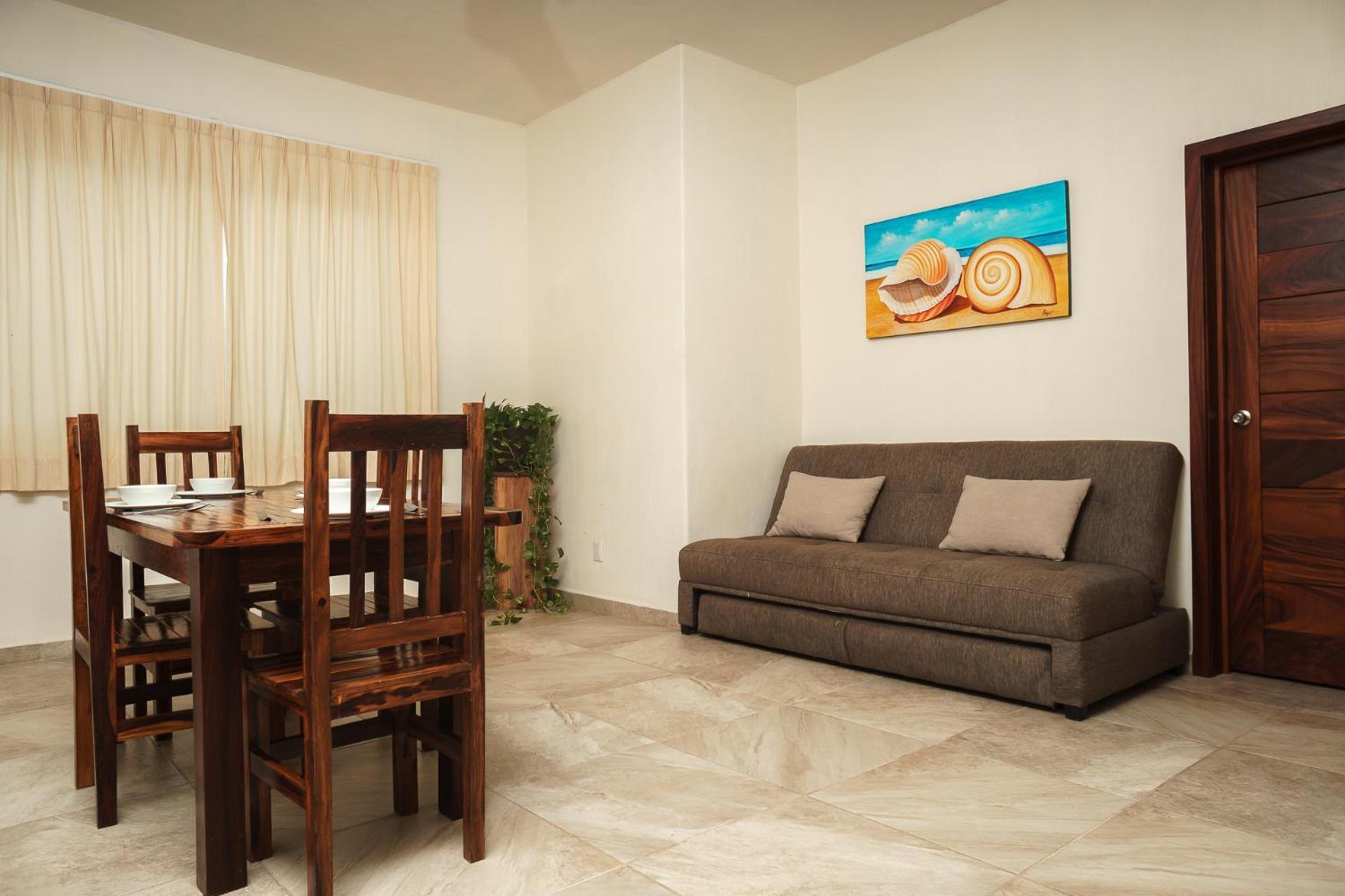 Auroza Resort 瓜亚比托斯 外观 照片