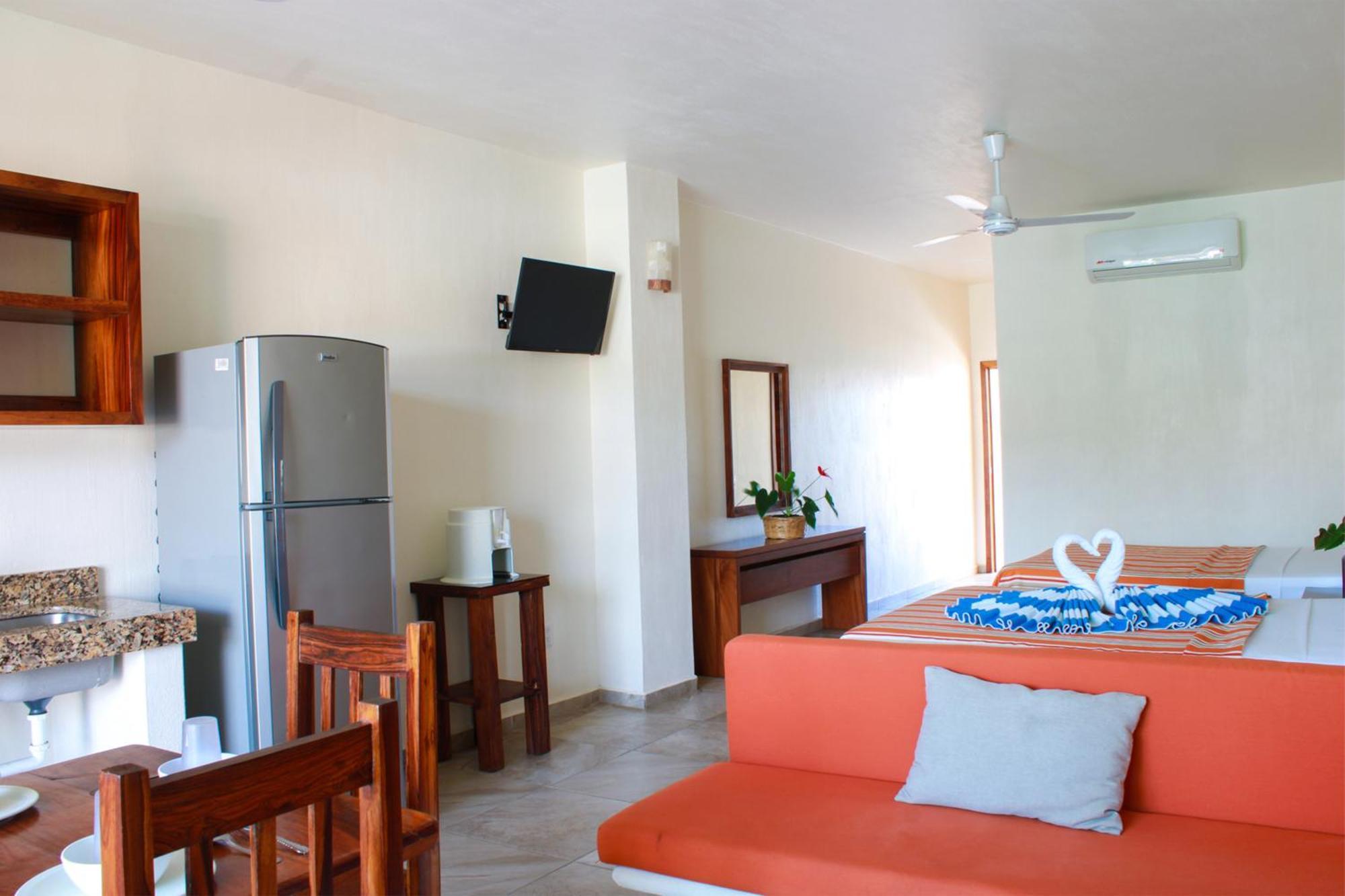 Auroza Resort 瓜亚比托斯 外观 照片