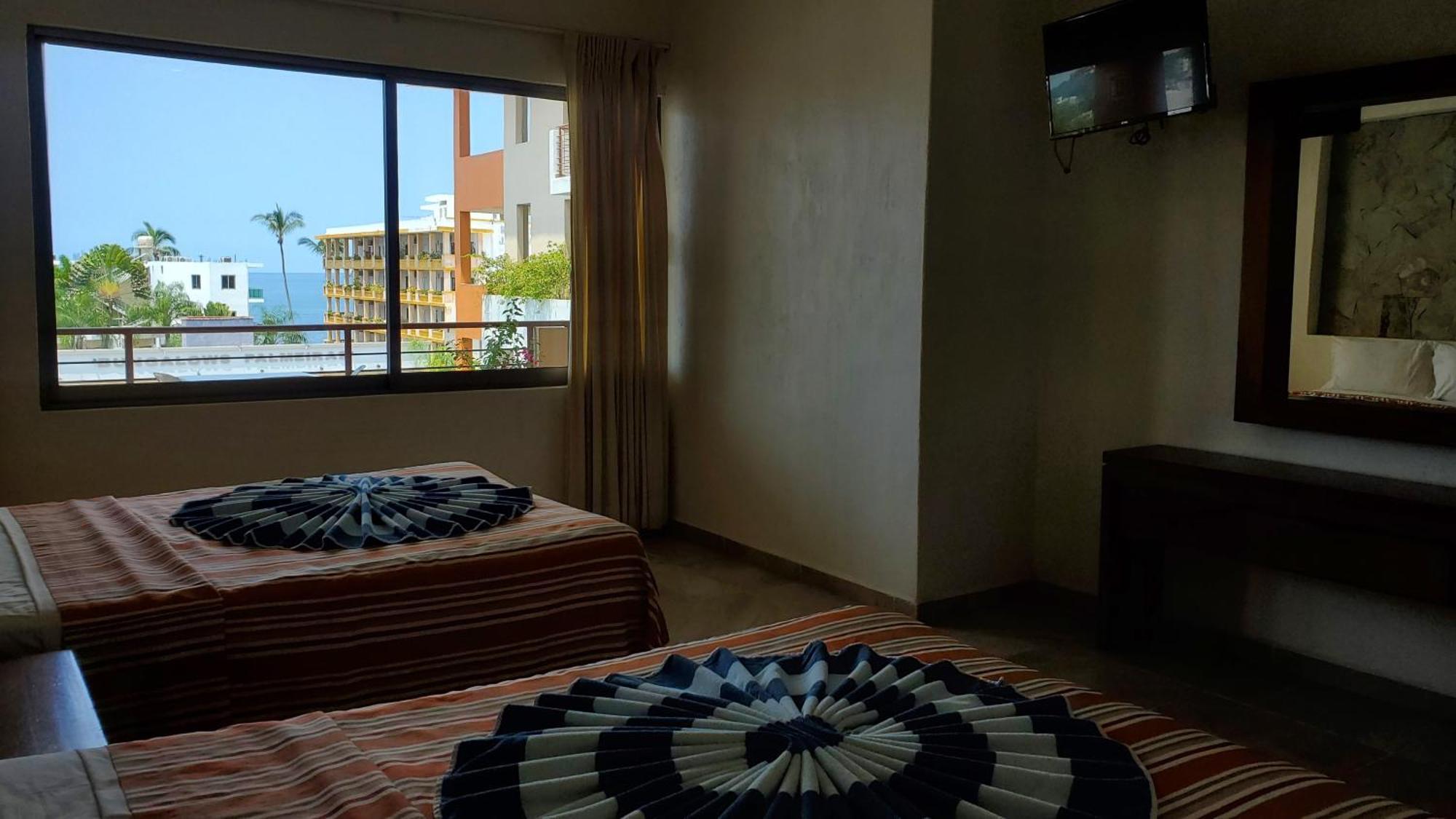 Auroza Resort 瓜亚比托斯 外观 照片
