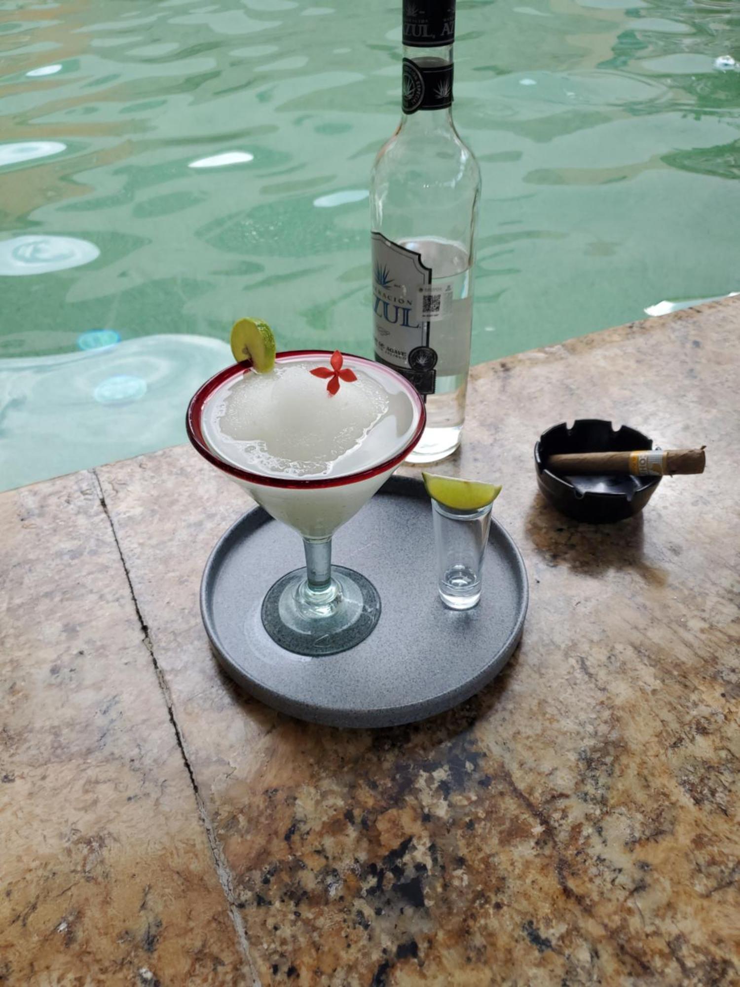 Auroza Resort 瓜亚比托斯 外观 照片
