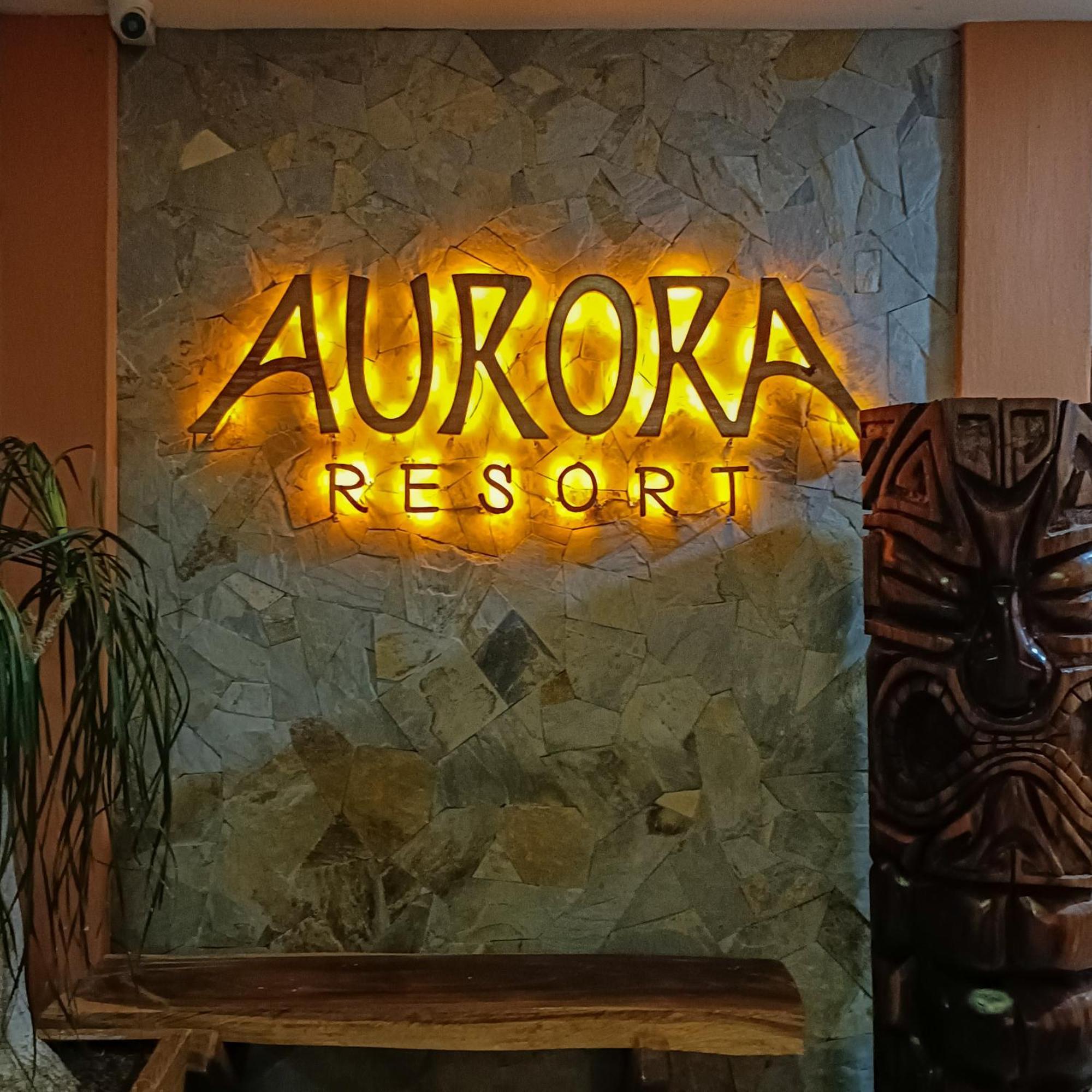Auroza Resort 瓜亚比托斯 外观 照片