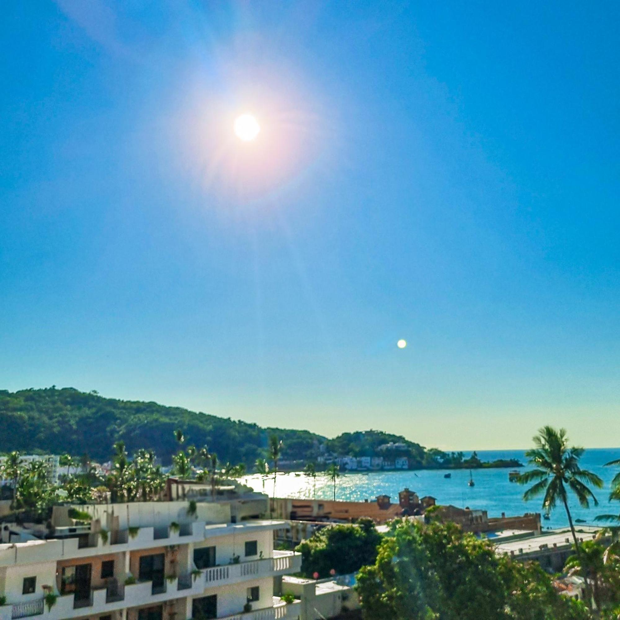 Auroza Resort 瓜亚比托斯 外观 照片