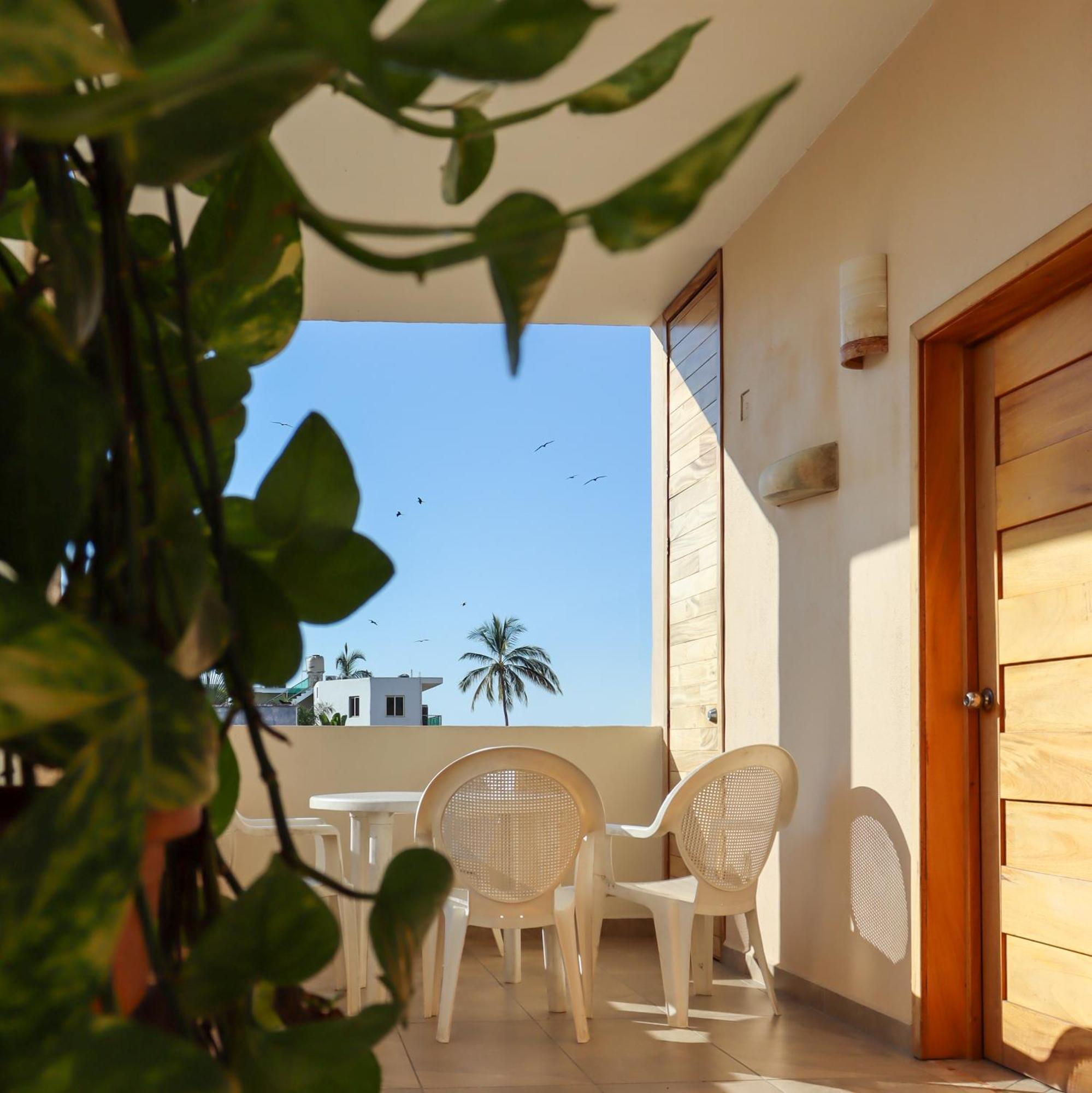 Auroza Resort 瓜亚比托斯 外观 照片