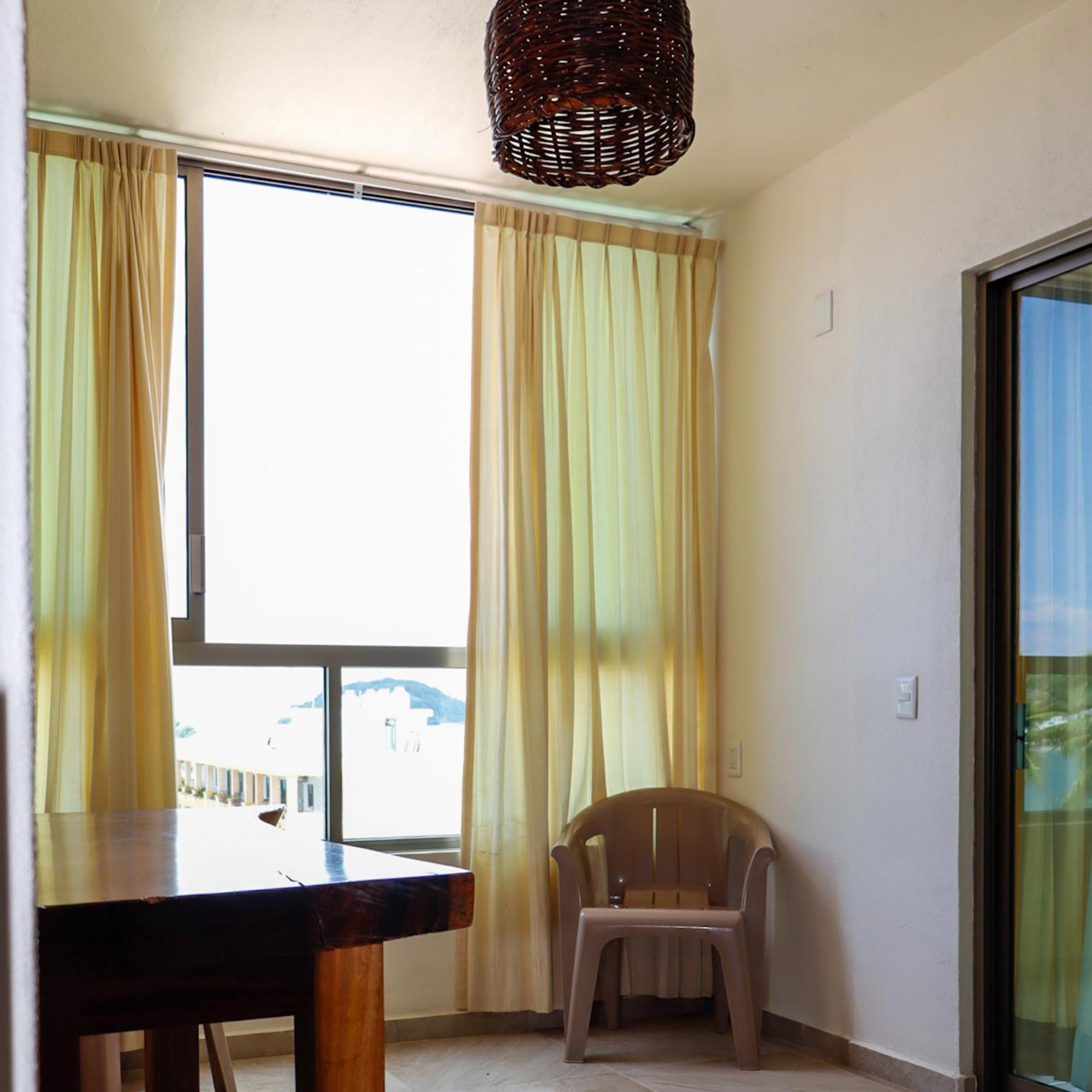 Auroza Resort 瓜亚比托斯 外观 照片
