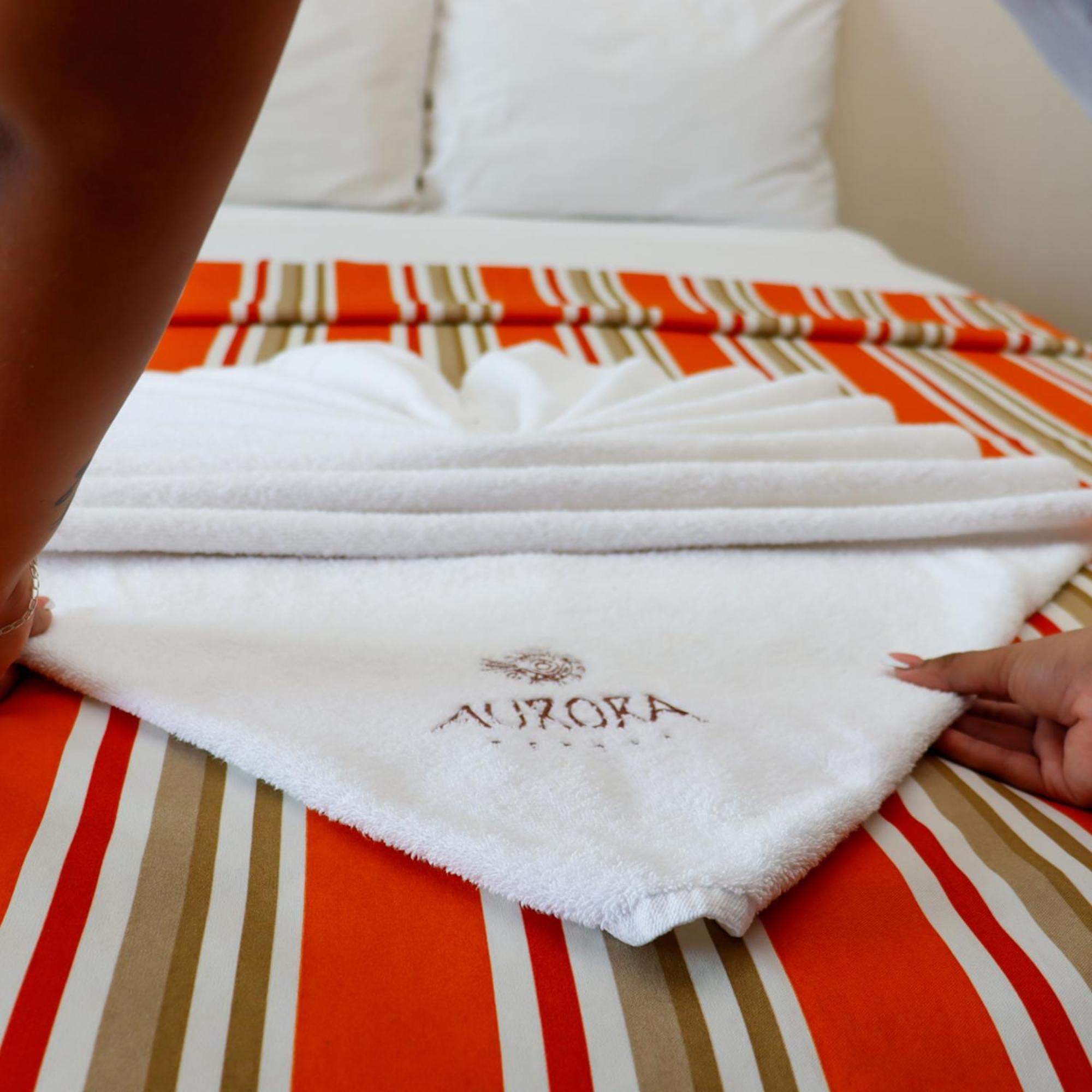 Auroza Resort 瓜亚比托斯 外观 照片