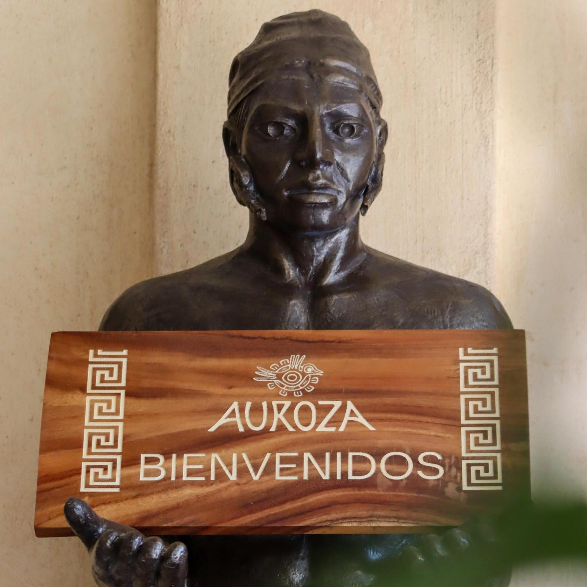 Auroza Resort 瓜亚比托斯 外观 照片